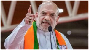 Who will be the Chief Minister of Bihar? Amit Shah answered