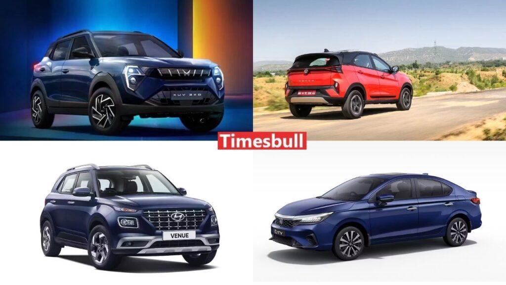 Top 5 Affordable Cars in India with ADAS in 2025: Smart Safety on a Budget