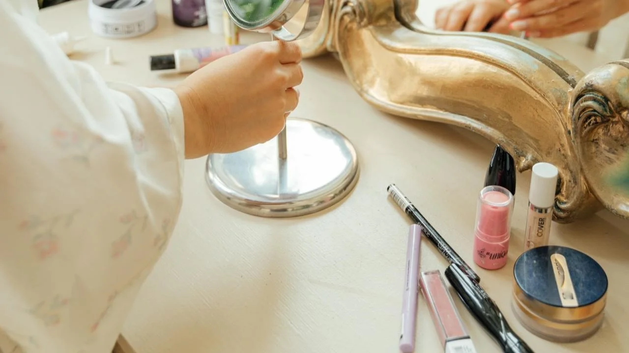 Affordable Makeup For Beginners :...