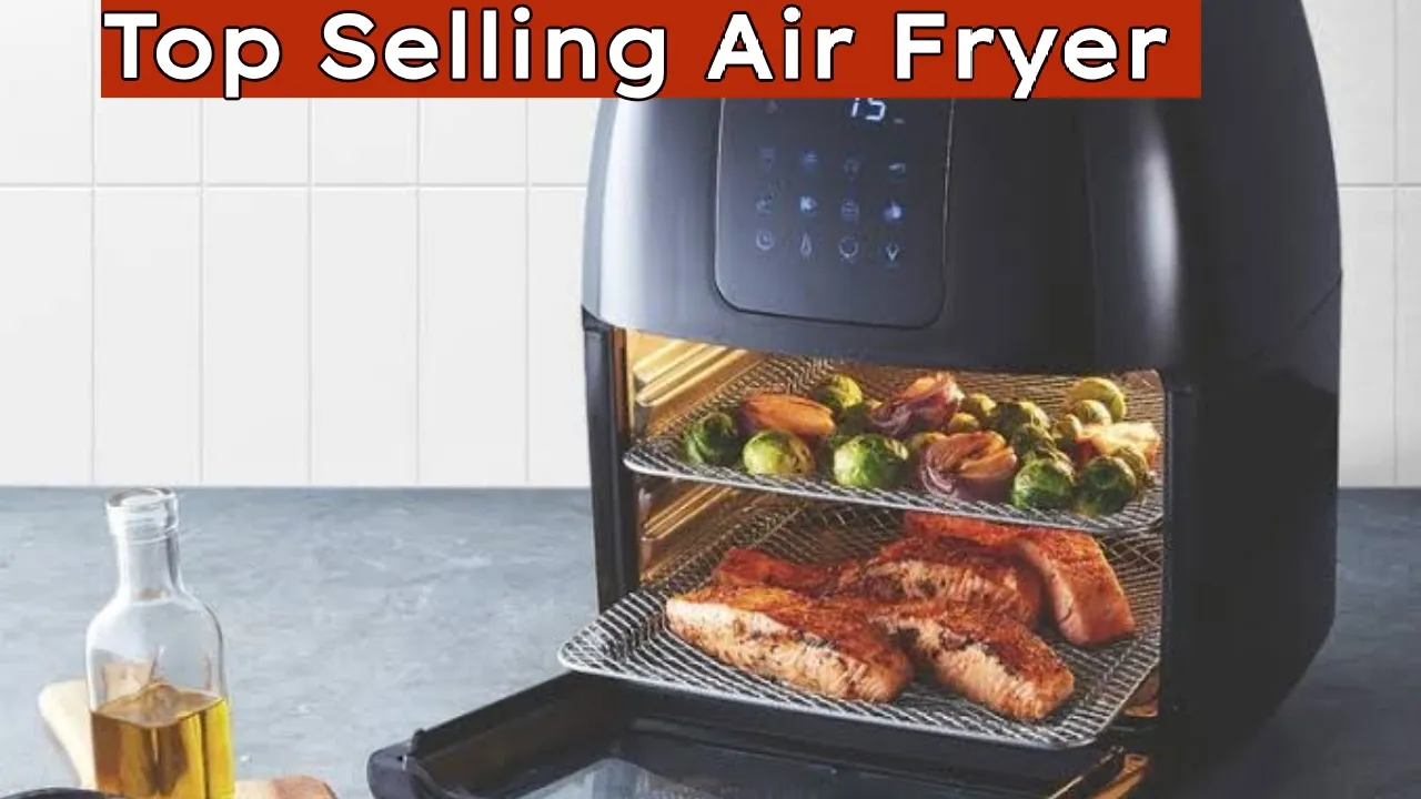 Air Fryer