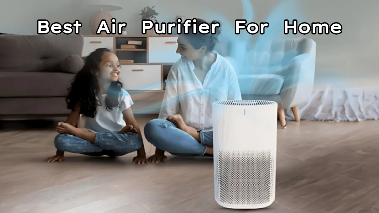 Air Purifier