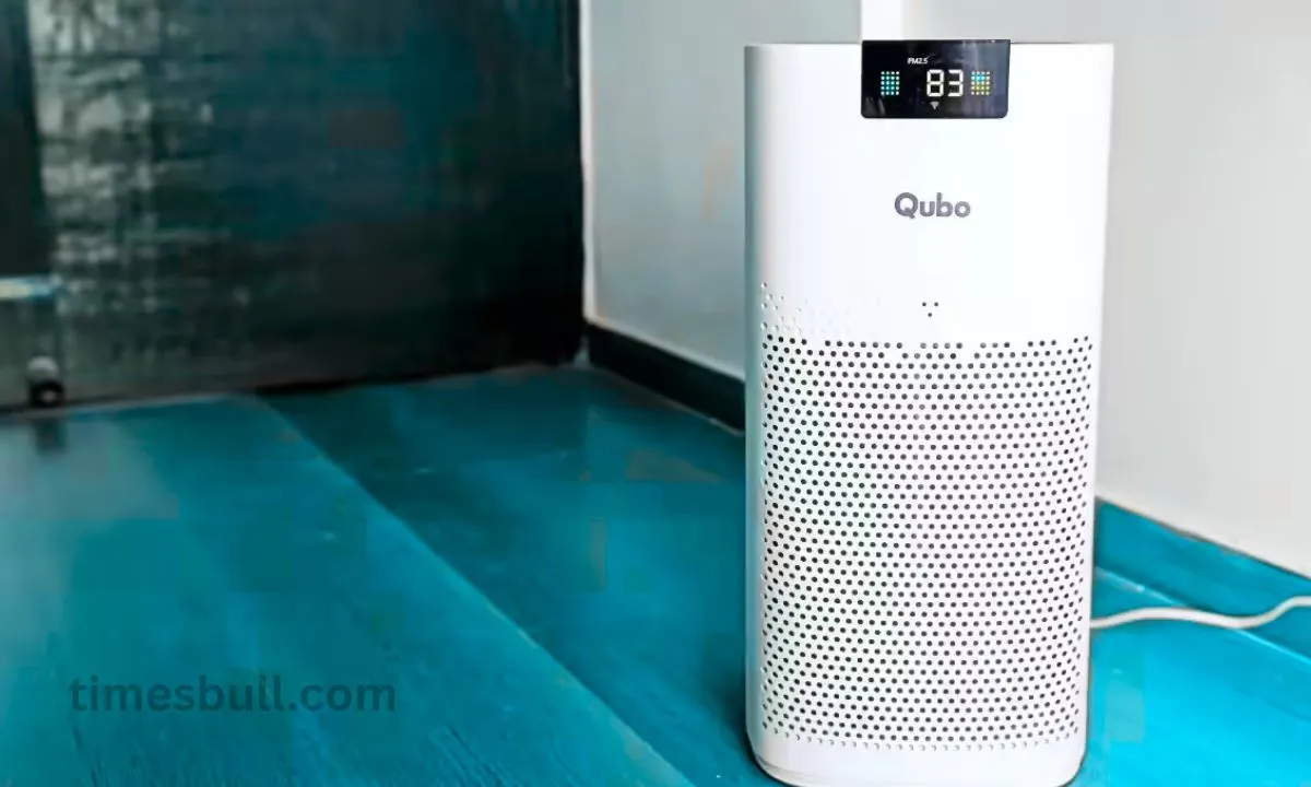 Air Purifier