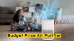 Air purifiers