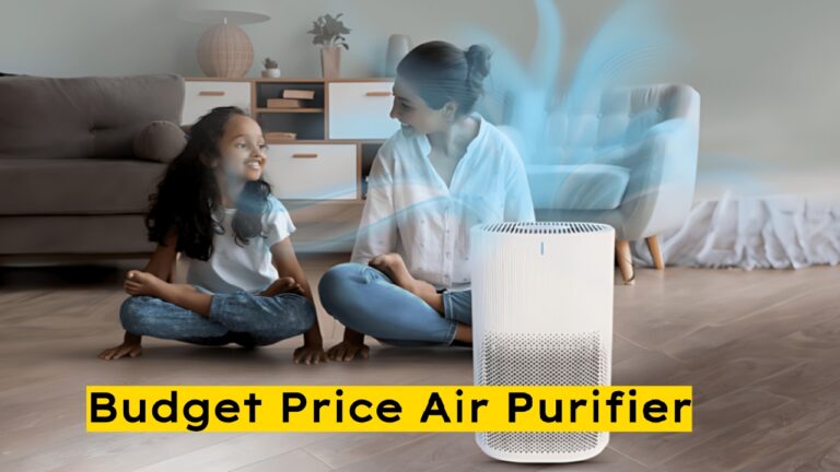 Best Air Purifiers for Home Up to 60% Off on Amazon, Keep Pollution Out!