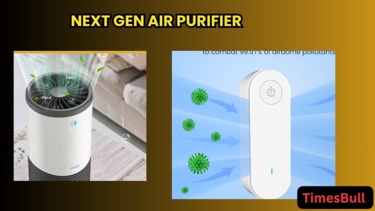 Best Air Purifiers Under Rs 5,000 on Amazon: Breathe Cleaner & Freshner EveryDay