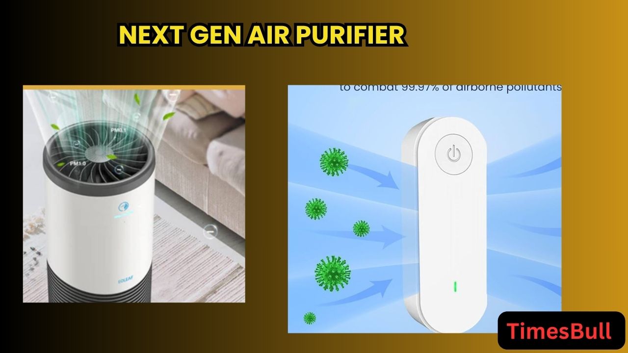 Best Air Purifiers Under