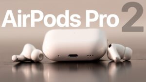 Apple AirPods Pro 2 delivers a major audio upgrade you shouldn’t miss