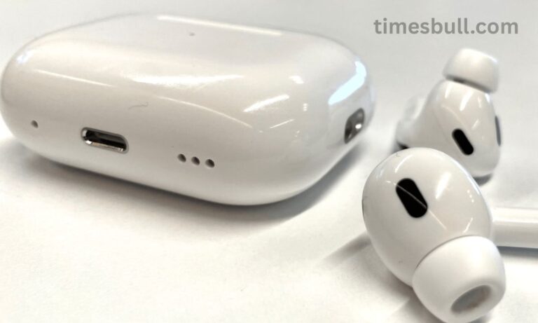 Big Festive Dhamaka Sale: Amazing-Feature AirPods Pro (2nd Gen) Up to 31% Off, See Price!