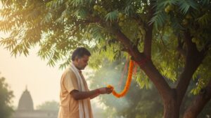 Akshay Navami 2025: Know Why Amla Tree is Worshipped on This Auspicious Day
