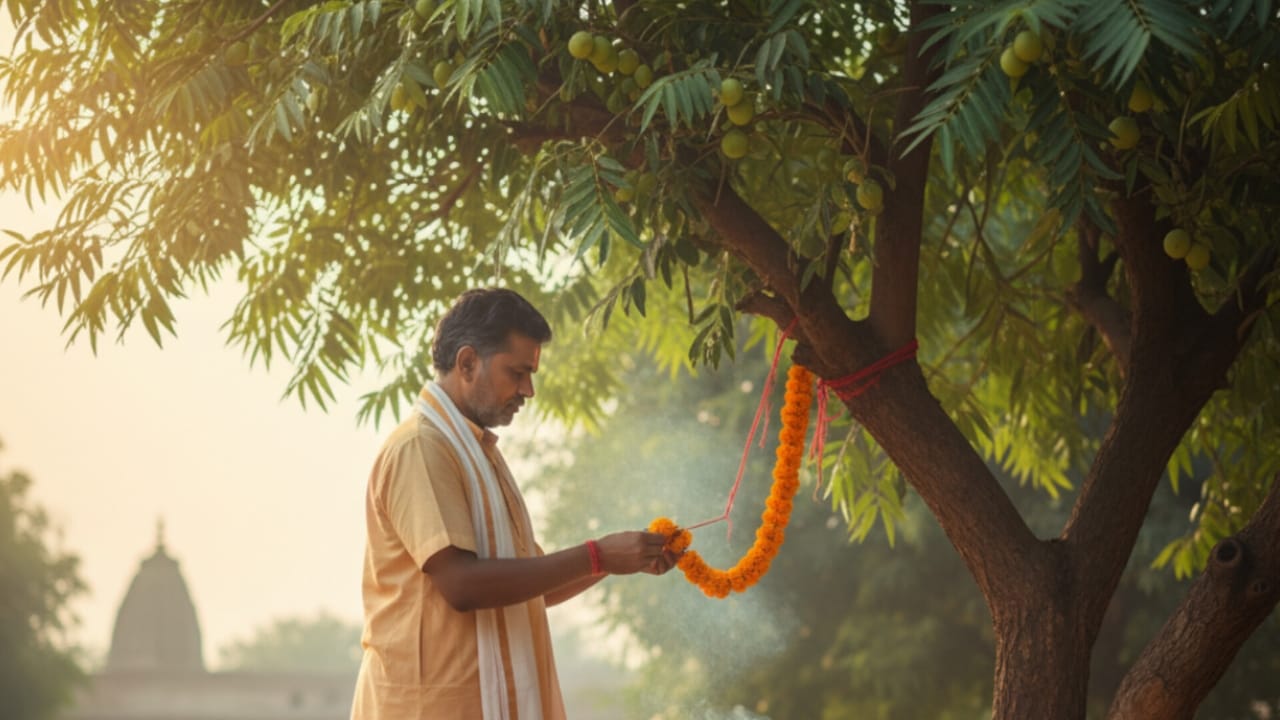 Akshay Navami 2025: Know Why...