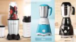 Amazon Best Steal Deals Available On Mixer Juicer Grinders with up to 68% Off