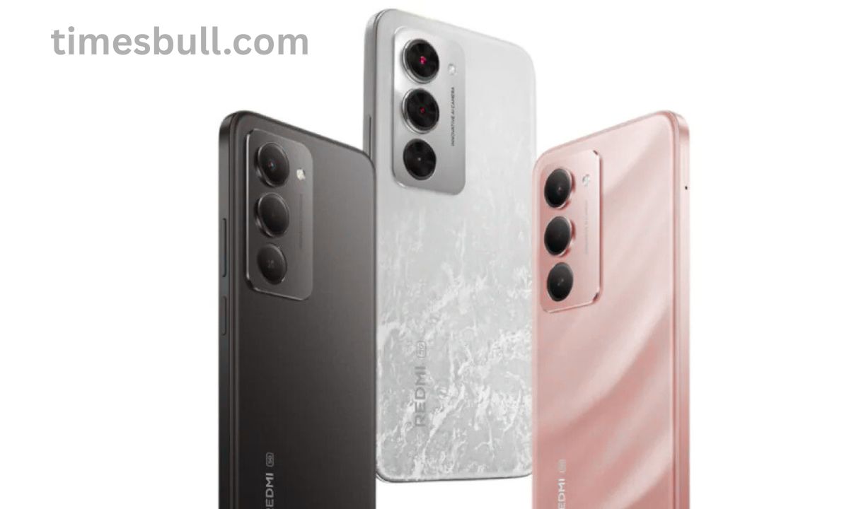 Amazon Diwali Sale: Redmi