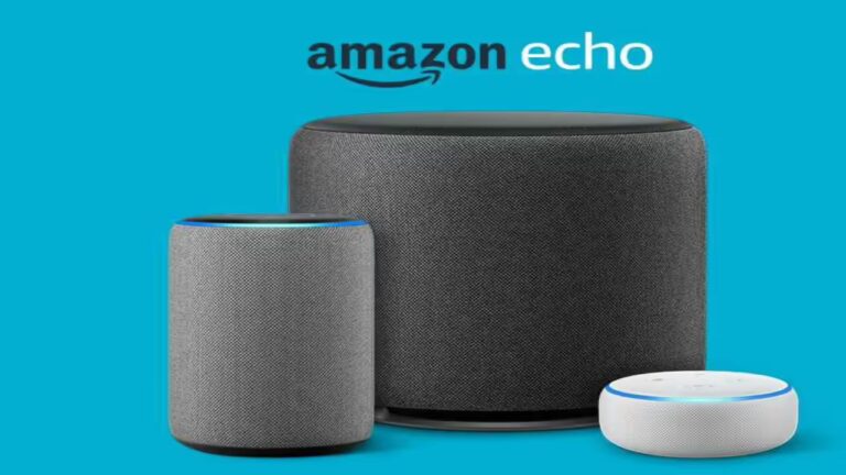 Amazon Unveils Next-Gen Alexa : AI-Powered Devices Redefining Smart Homes