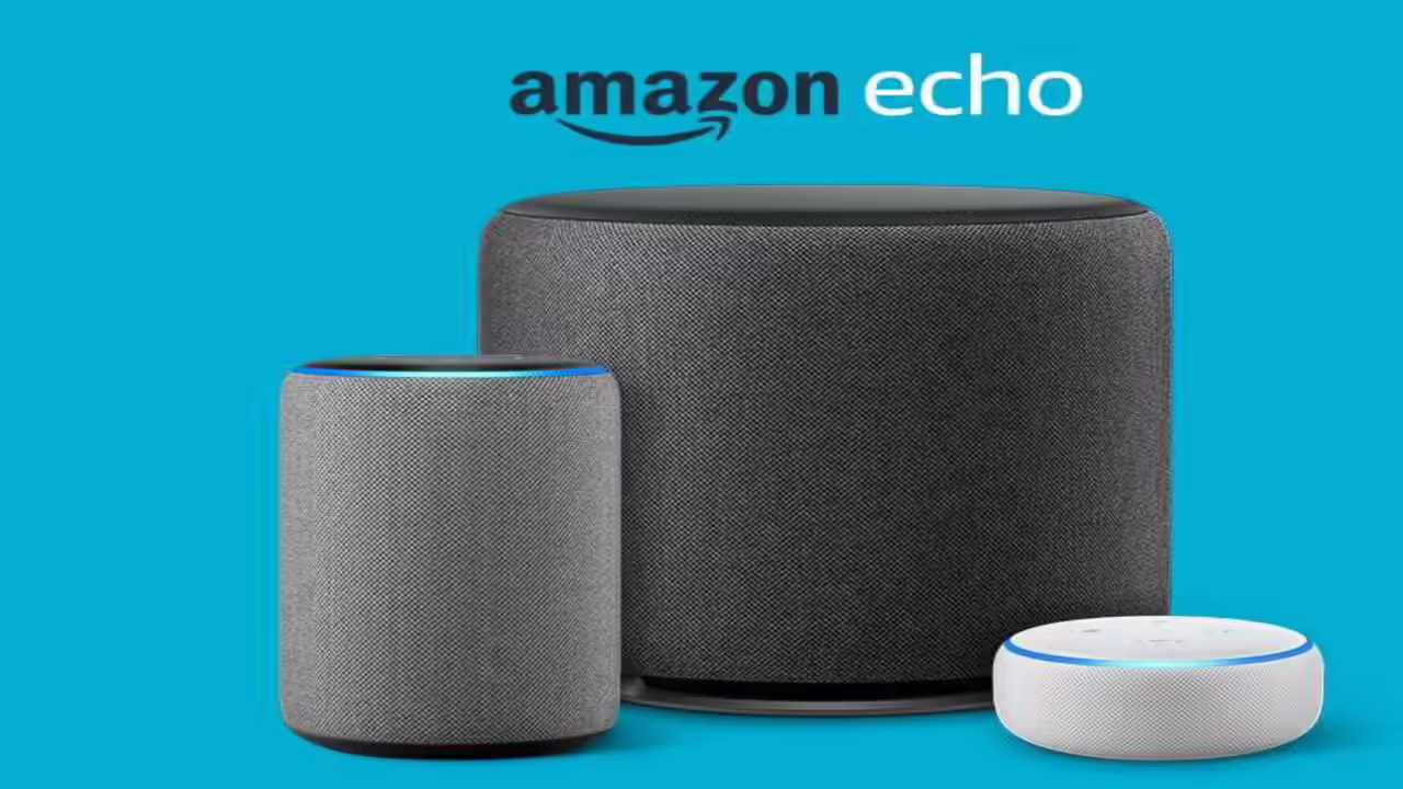 Amazon Unveils Next-Gen Alexa