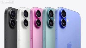 Amazon Is Offering Huge Discount On Iphone 16