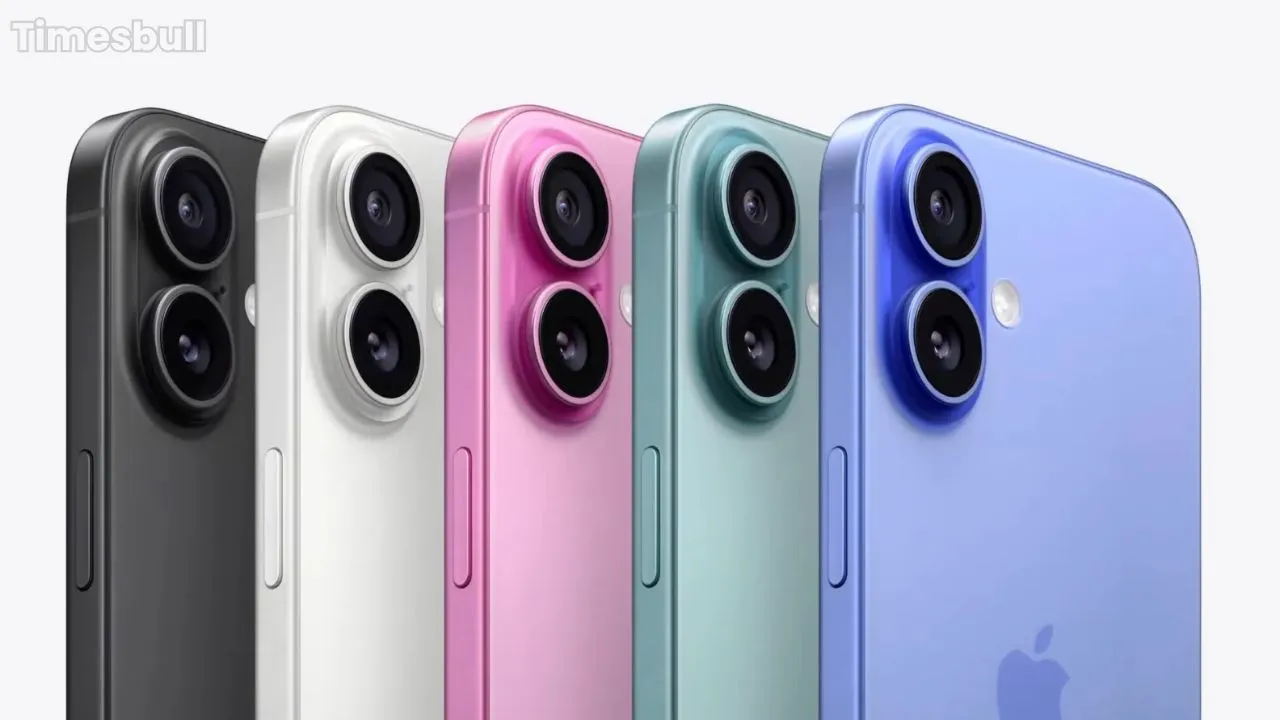 Amazon Is Offering Huge Discount On Iphone 16