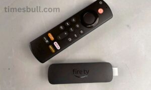 Amazon launches Fire TV Stick 4K Select, changing TVs to stylish and smart devices
