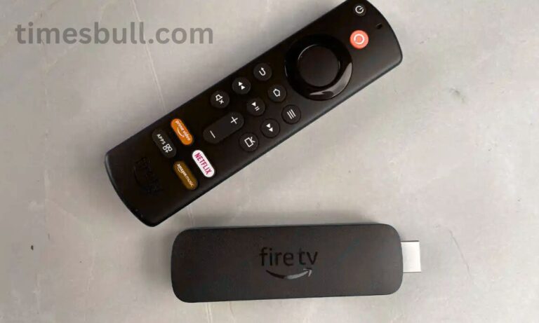 Amazon launches Fire TV Stick 4K Select, changing TVs to stylish and smart devices