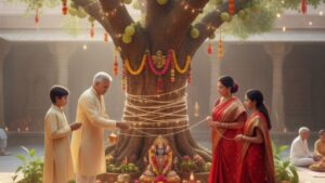 Amla Navami 2025: Know The Puja Vidhi For Akshaya Punya and Goddess Lakshmi’s Blessings