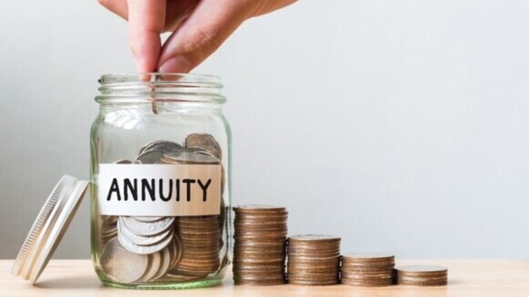 Annuity Plan: A Stable and Secure Source of Income After Retirement