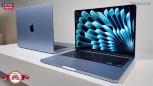 Apple 2025 MacBook Air M4 Gets Flat ₹14,000 Discount (1)