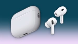Apple Airpods