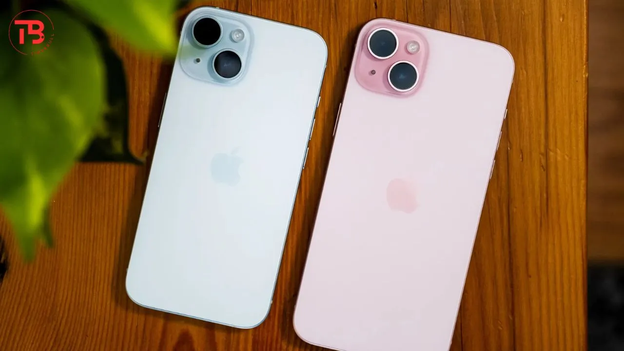 Apple Iphone 15 Plus