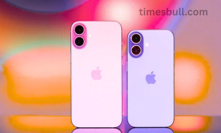 Amazon Sales: Get Apple iPhone 16 At Rs 18,000 Discount; Check New Price or Offers!
