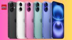 Apple iPhone 16 Plus Gets Bumper Discount of ₹21,910