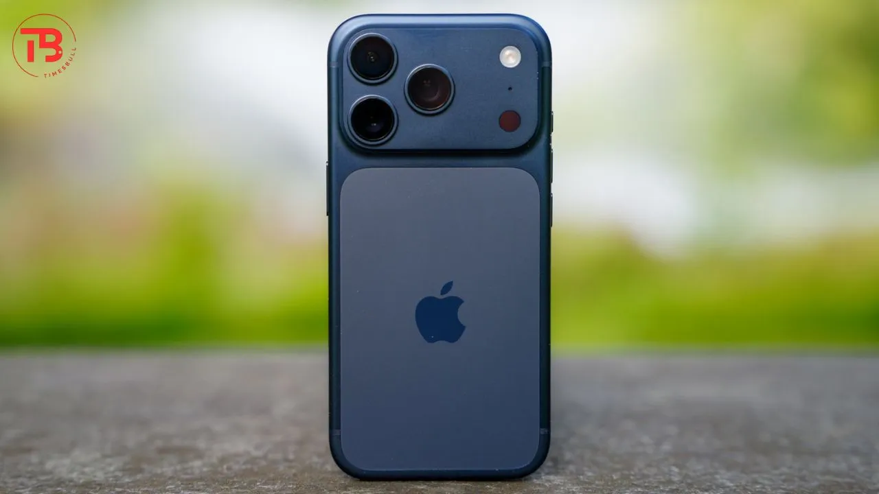 Apple Iphone 17 Pro Max