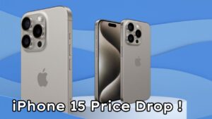 Now Buy iPhone 15 At Same Price As iPhone 13, Save Rs 22000 with Limited Deal