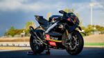 Aprilia RSV4 X-GP