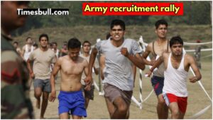 Army recruitment rally will start from this date, know the updates