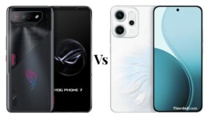 Battle of Flagships: Asus ROG Phone 7 Takes on Oppo Reno 14 Pro 5G