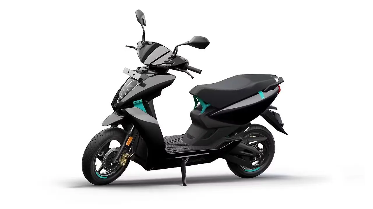 Ather 450X Review: Real Experience of 700KM Travel - Times Bull