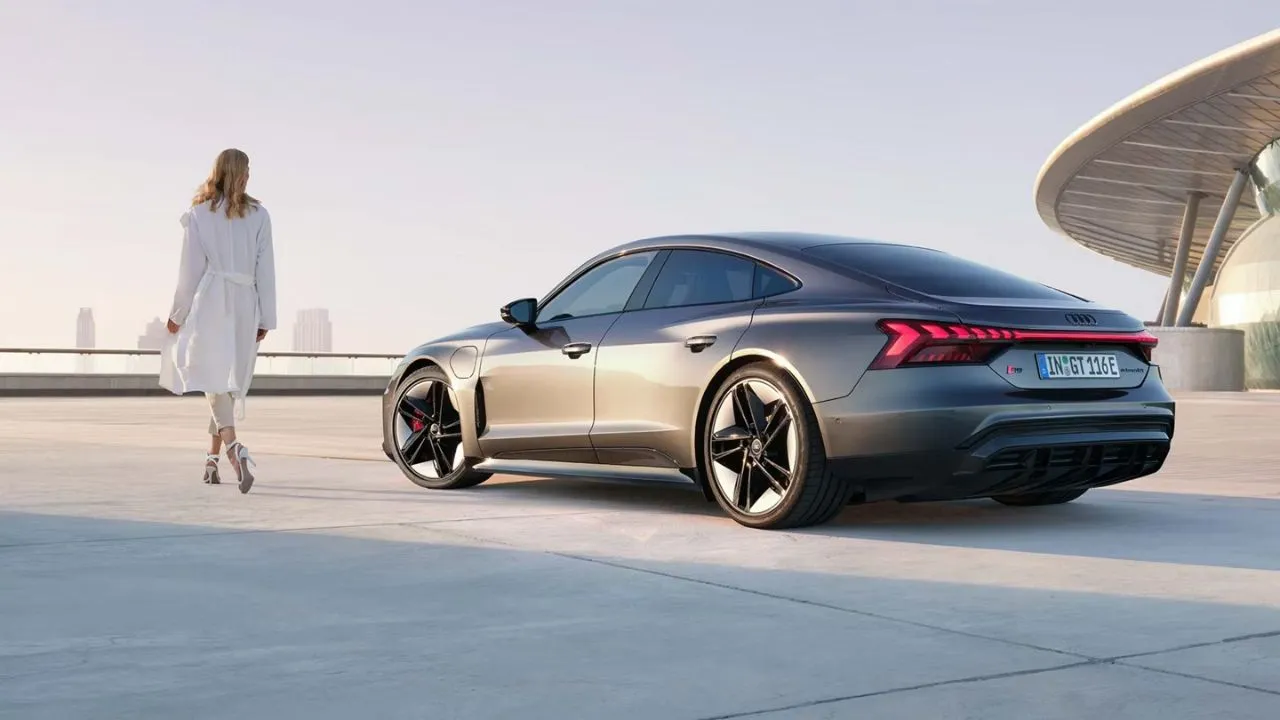 Audi Rs E‑tron Gt (2)