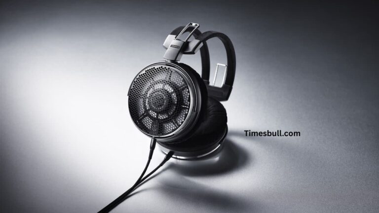 Audio-Technica Unveils Premium ATH-ADX7000 Open-Air Headphones for Audiophiles