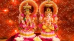 Auspicious Muhurat For Lakshmi-Ganesha Puja at Home