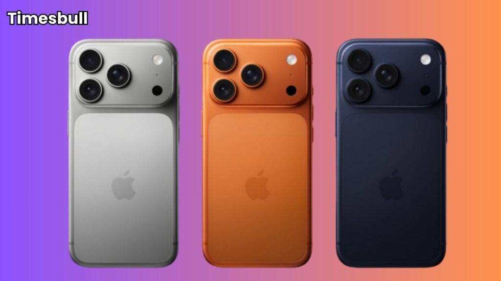 Avail ₹4,000 Discount on iPhone 17 Pro with Bank and Cashback Offers