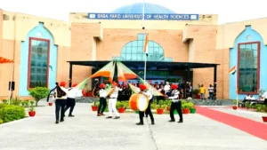 BFUHS Recruitment 2025 Begins Apply Online Before November 4