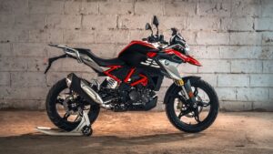 BMW G 310 GS: the Bike That Will Give Premium Touch to Your Every Adventure