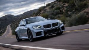 Bmw M2 (2)