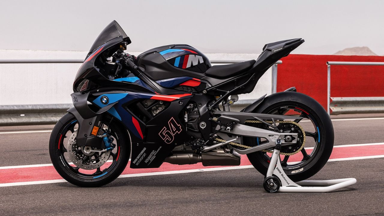 Bmw S1000rr (1)