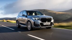 Bmw X1 (2)