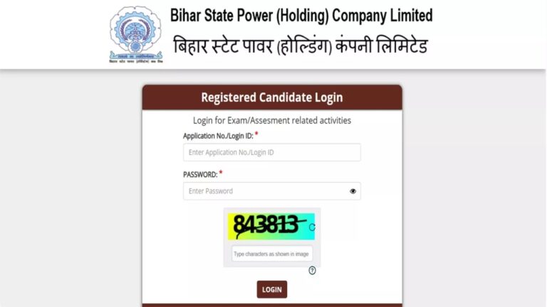 BSPHCL Result 2025 Declared – Check CBT Scores at bsphcl.co.in, Here Direct Link
