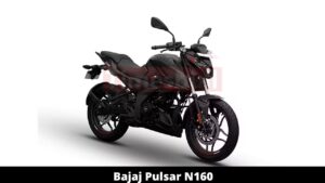 Bajaj Pulsar N160: A great combination of performance and style