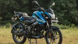 Bajaj Pulsar NS125: Great combination of style, performance and mileage