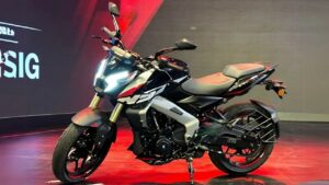 Bajaj Pulsar Ns400z (2)