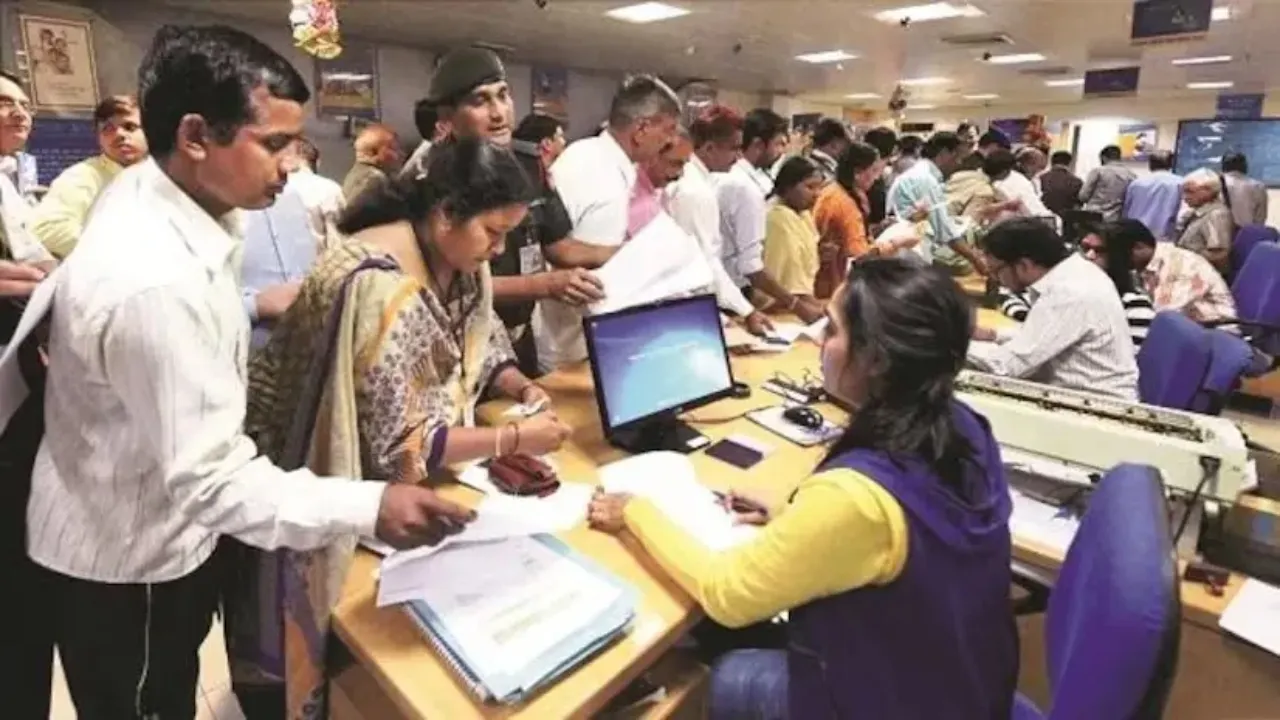 Banking Rules