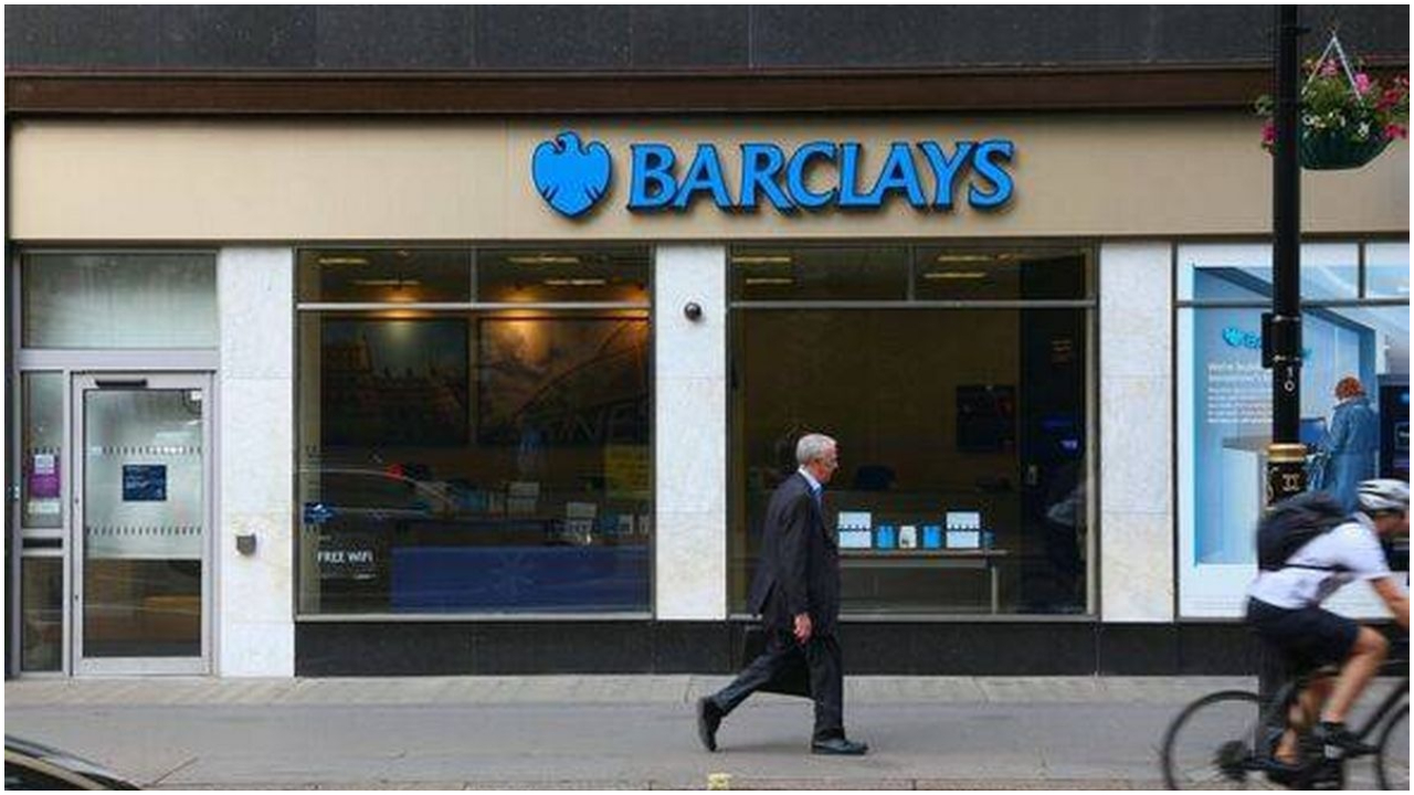 bank offer before christmas